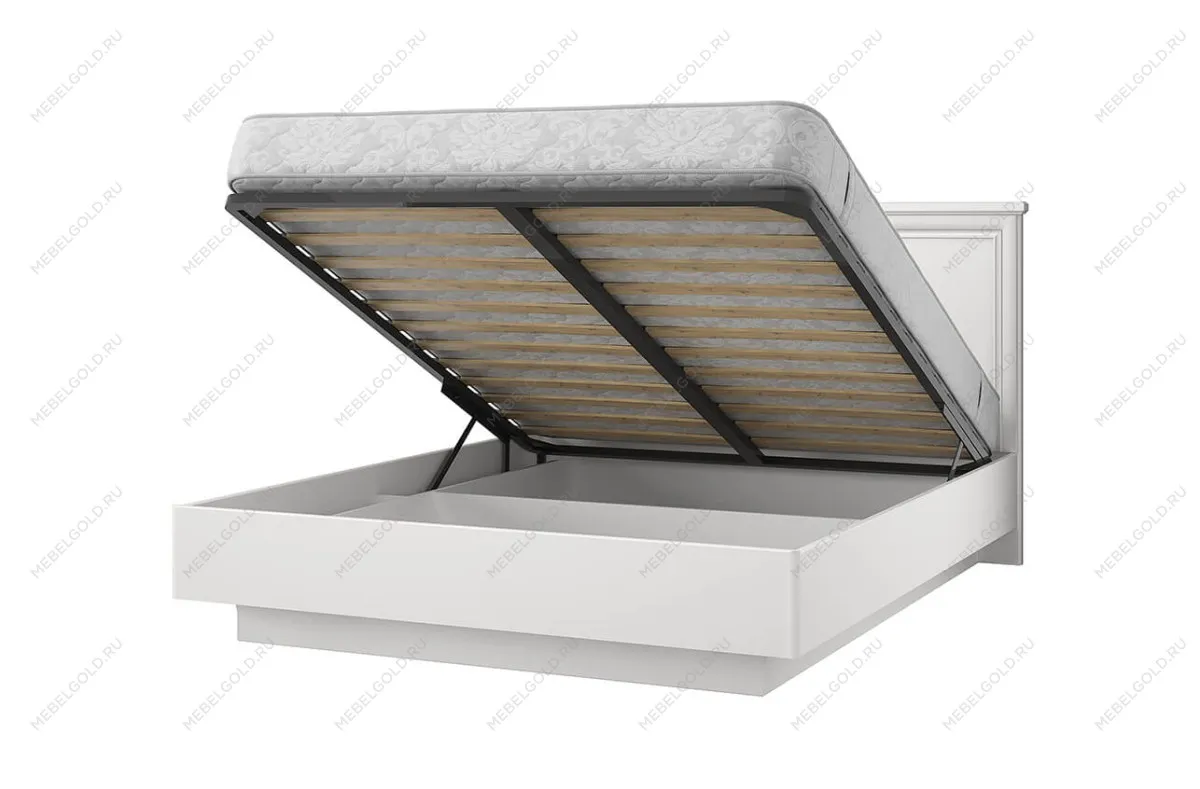 Кровать Севилла 160 с подъемником | изображение 1