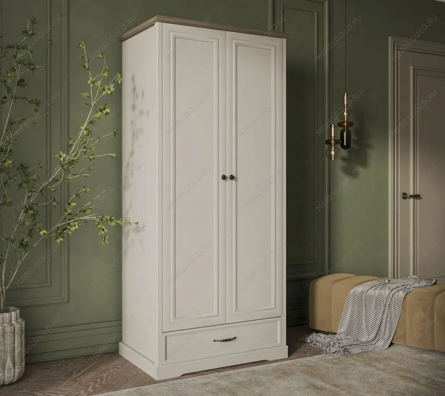 Шкаф Тоскана 2DG1S | изображение 2