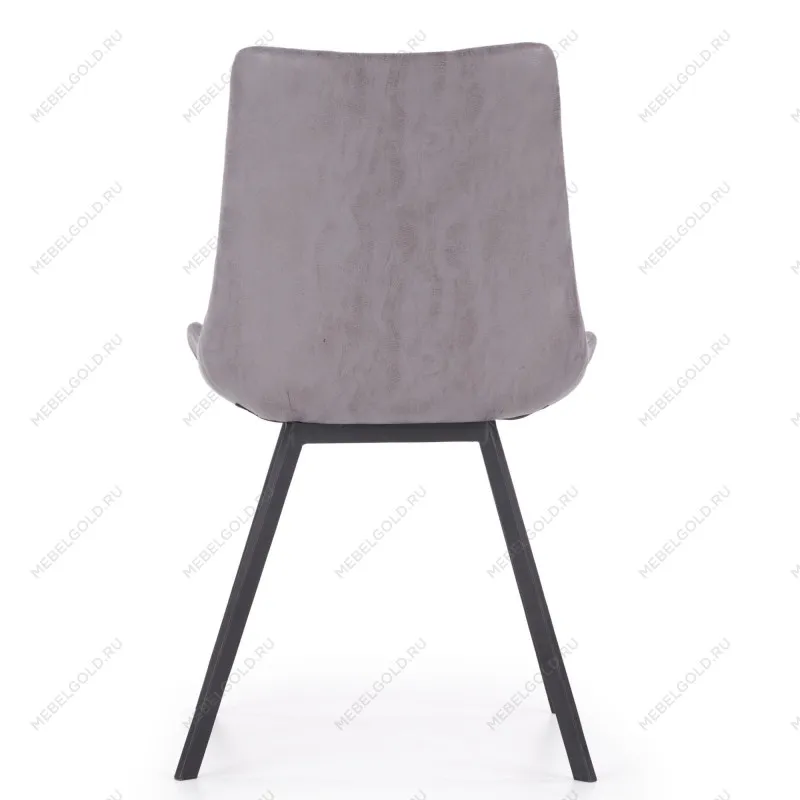 Стул кухонный Halmar K279 (серый) | изображение 3