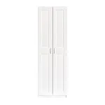 Полка к шкафу МАКС, 72х36 см, белая | изображение 4