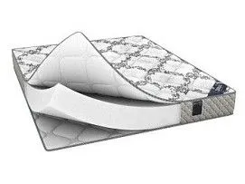 Матрас Твист Ролл Биг стиф 180х200