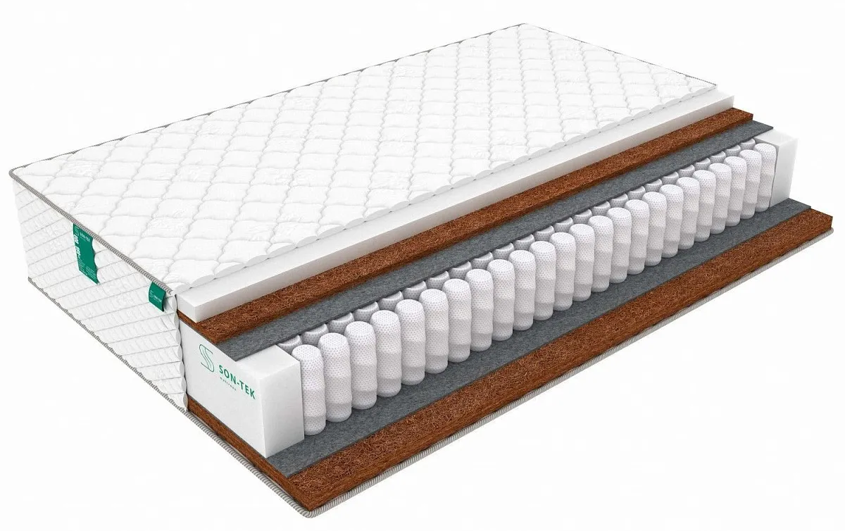 Матрас PremierBIG FoamStrong Cocos 180х190