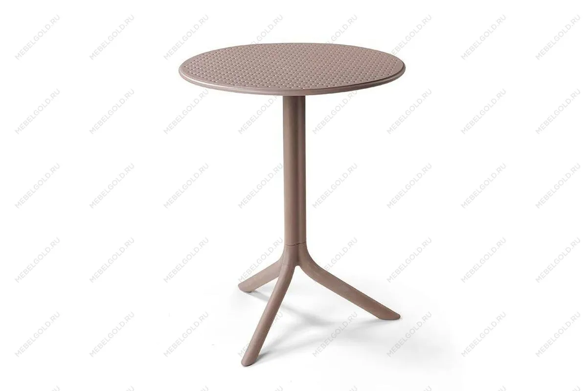 Стол Nardi Step, тортора | изображение 1