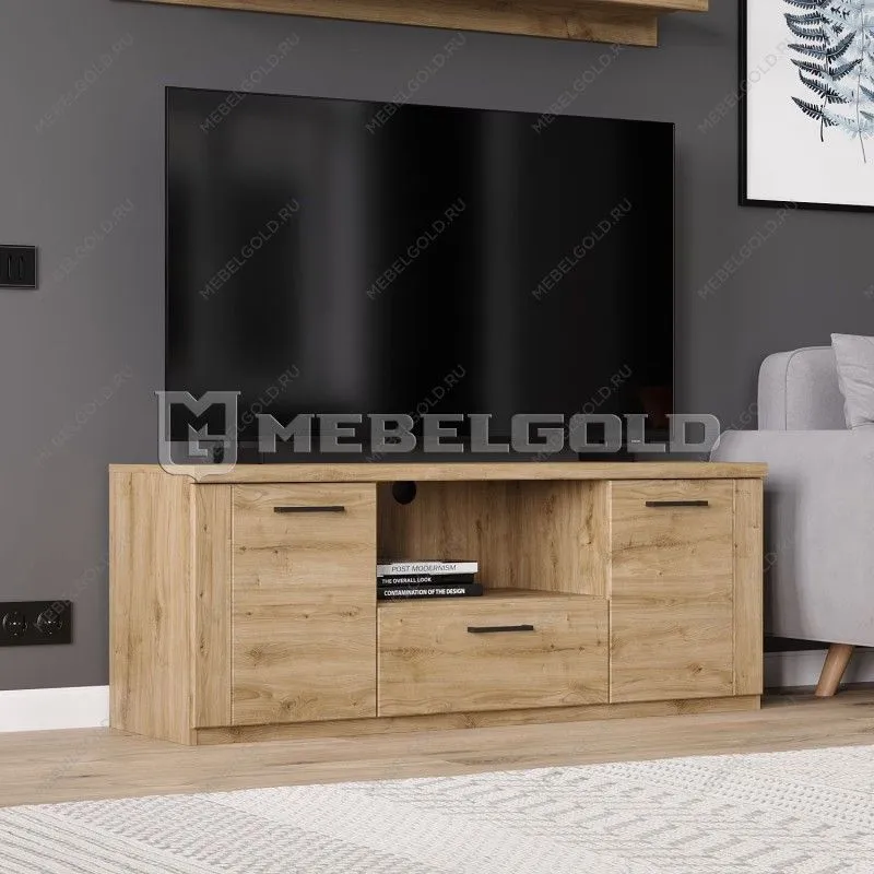 Тумба Дорсет RTV 2D1SN | изображение 2