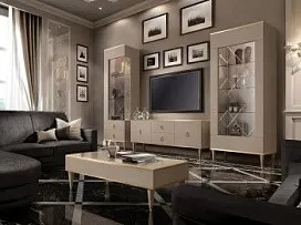 Мебель Римини (Мокка)