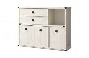 Тумба Магеллан 3D2SN