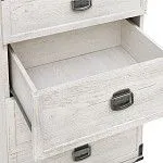 Комод Индиана JKOM6S сосна каньон - Выставка м. Марьина роща | изображение 1