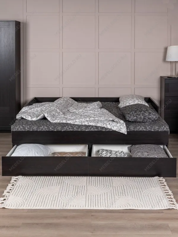 Раздвижная кровать Сириус | изображение 6