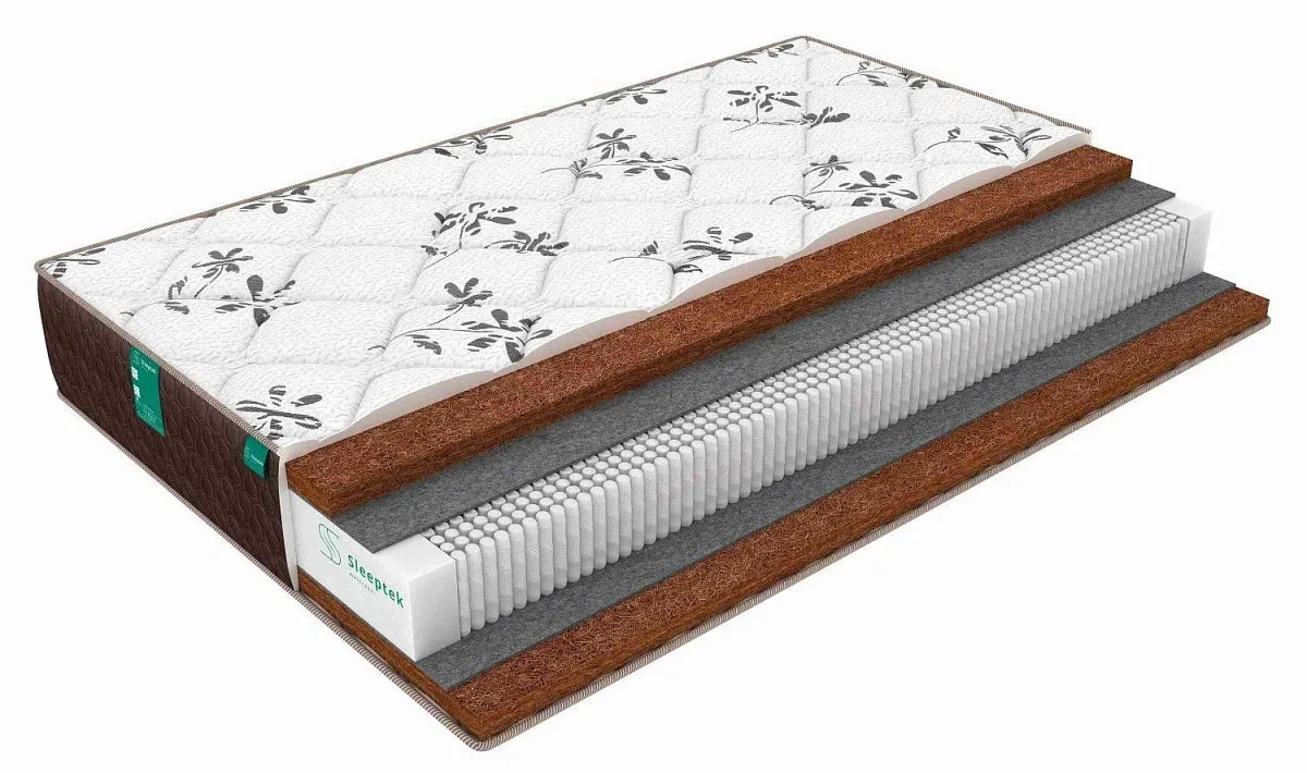 Матрас Lux Cocos Double 90х190