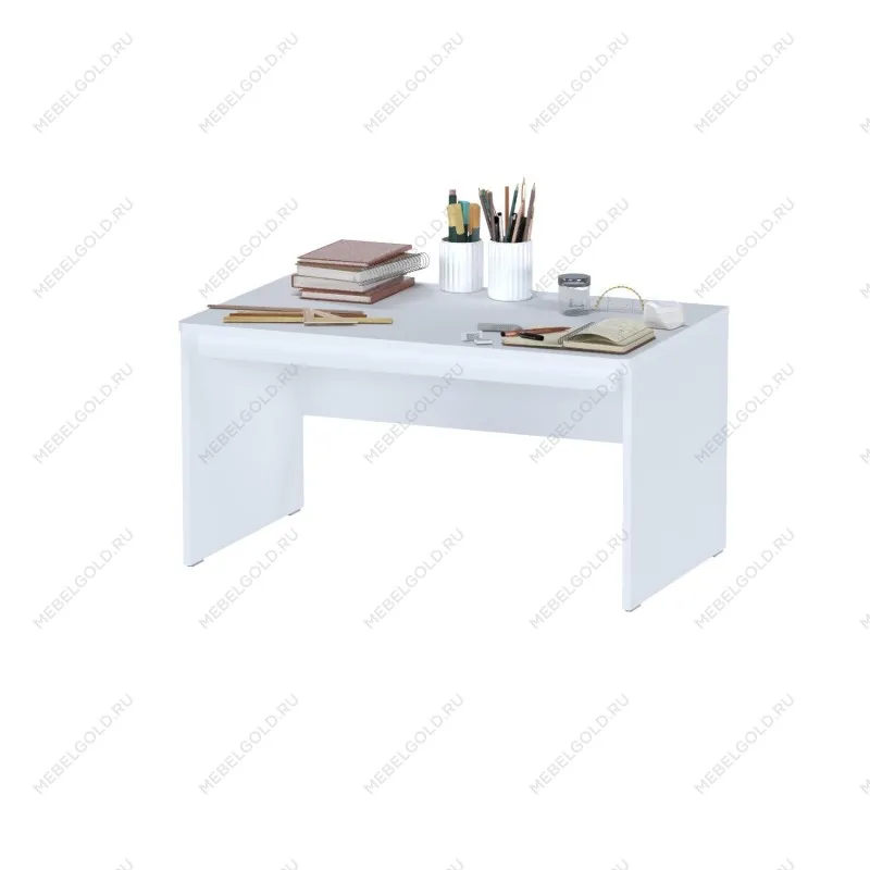 ПИКСИ скамья 90х54х48, робкий подснежник