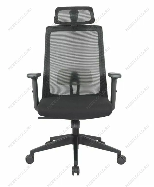 Кресло компьютерное Signal Q-058 (черный) | изображение 2