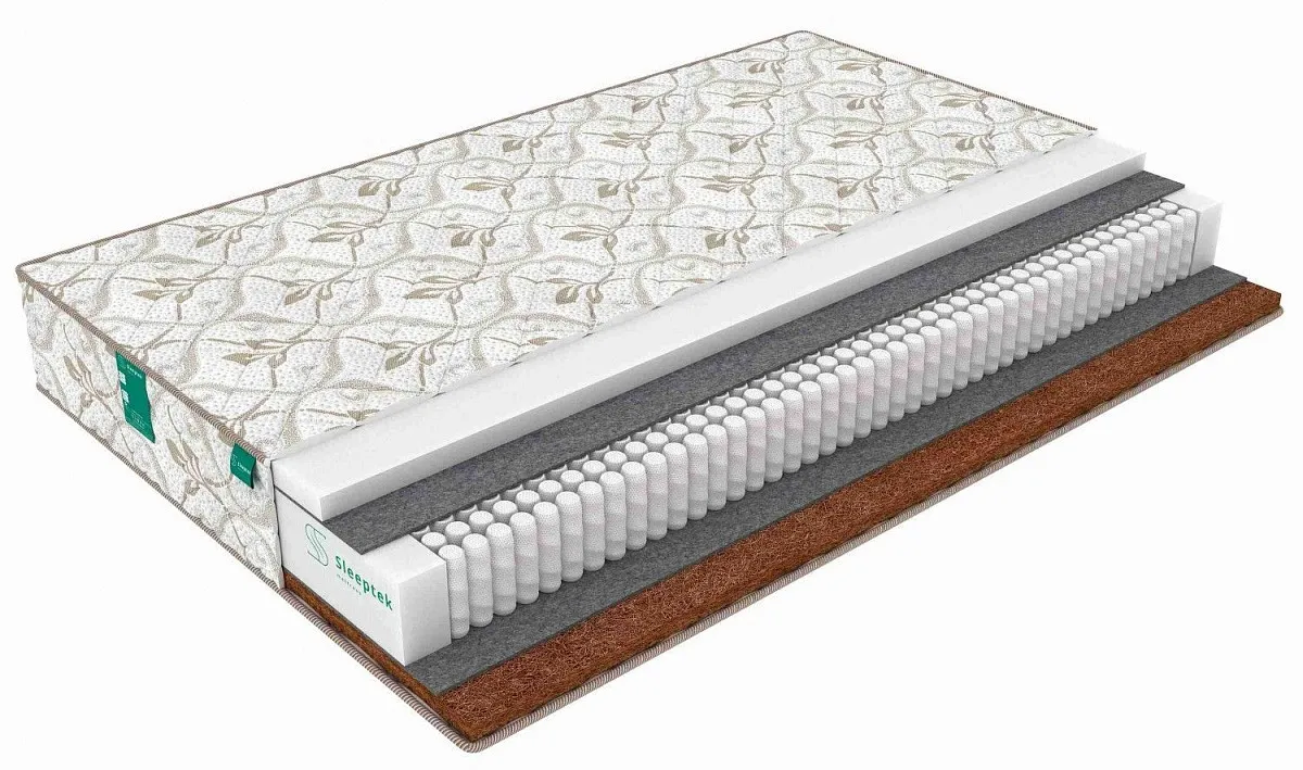 Матрас Perfect Foam Cocos 70х190