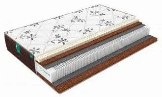 Матрас Lux LatexStrong Cocos 180х200