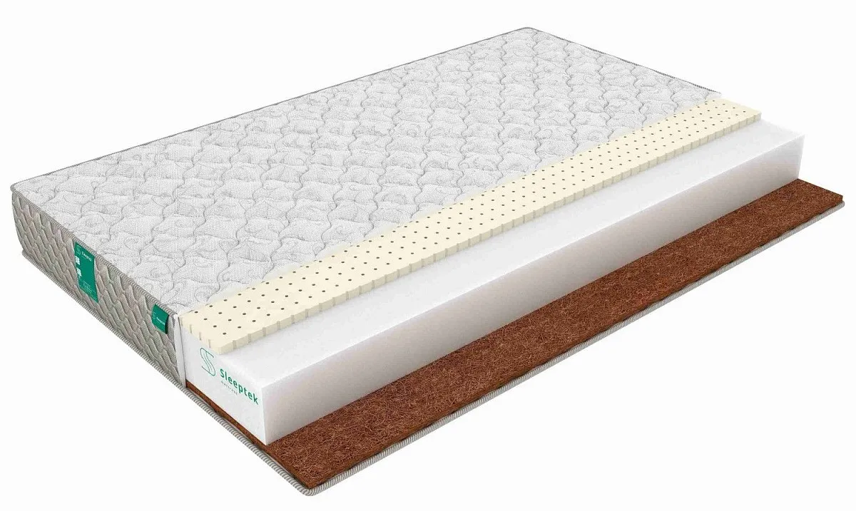 Матрас Roll CocosLatex 16 180х200