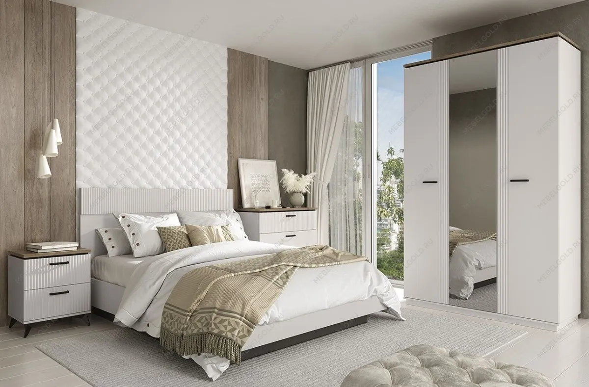 Кровать Винати 120 с подъемником | изображение 7