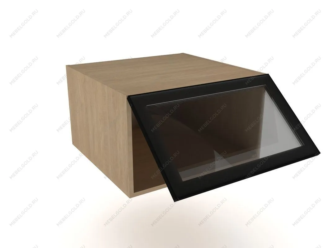 Шкаф АС-60 , Женева (600*586*360) Дуб Палермо, 21935 | изображение 1