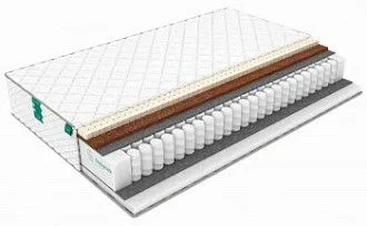 Матрас Premier LatexStrong Norma 160х190