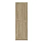 Полка к шкафу МАКС, 72х59 см, дуб сонома | изображение 5