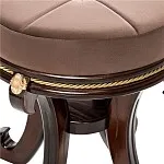 Банкетка Глория (Орех / ткань V 23) | изображение 4