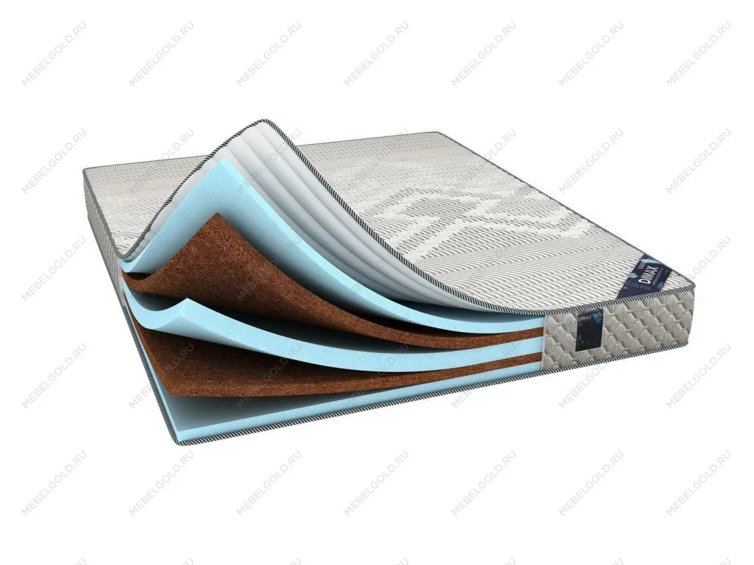 Матрас Онли Квант 200х190