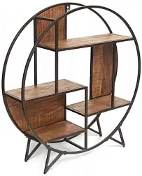 Этажерка Secret de Maison STUBE Натуральный