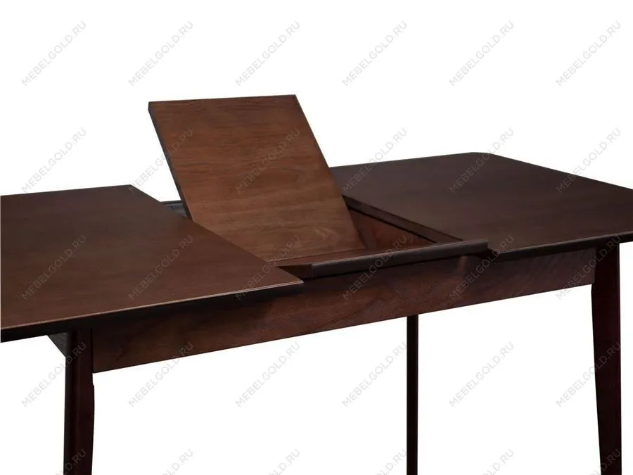 Стол Рэй-1200 (темный тон/темный тон) | изображение 1