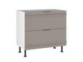 СЯ-(2)-90, Фьюжн (900*537*870) Мокко, 27147