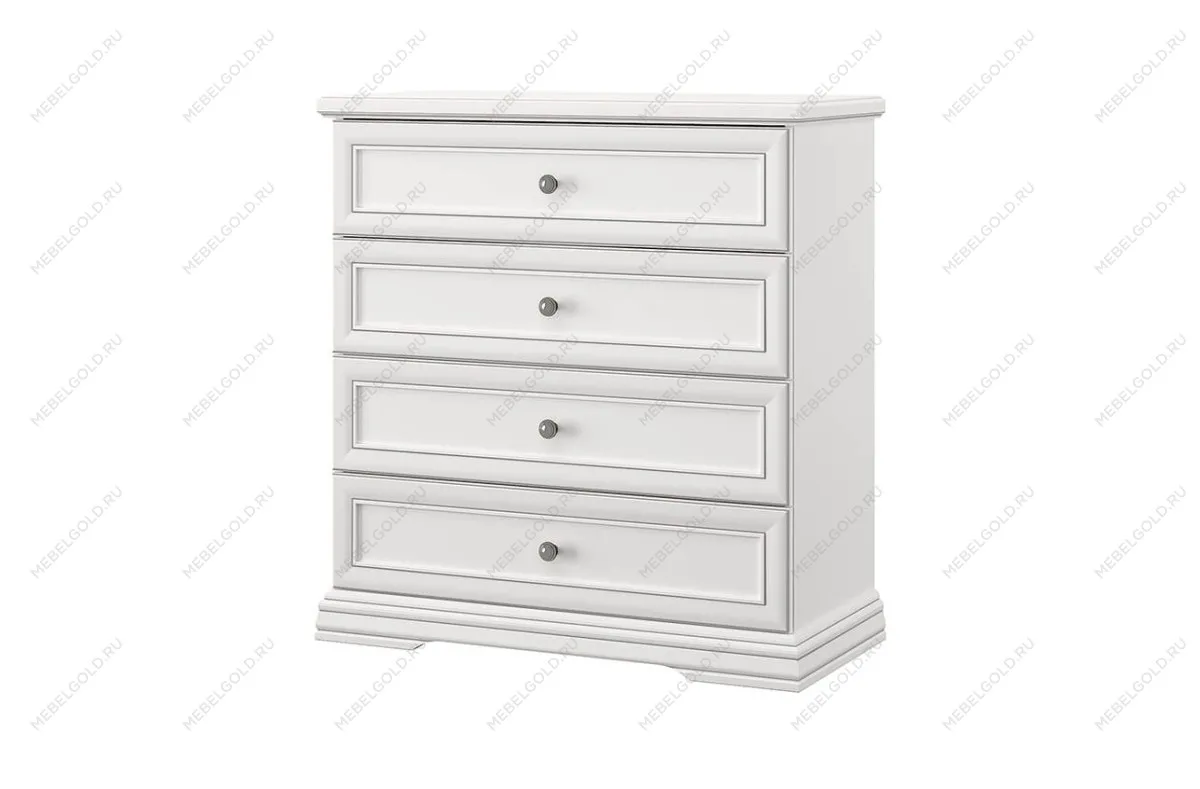 Комод Севилла 4S