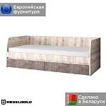 Кровать Джаз 90-2 | изображение 1