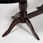 Стол COPPOLA Тобакко, узор прямой | изображение 10