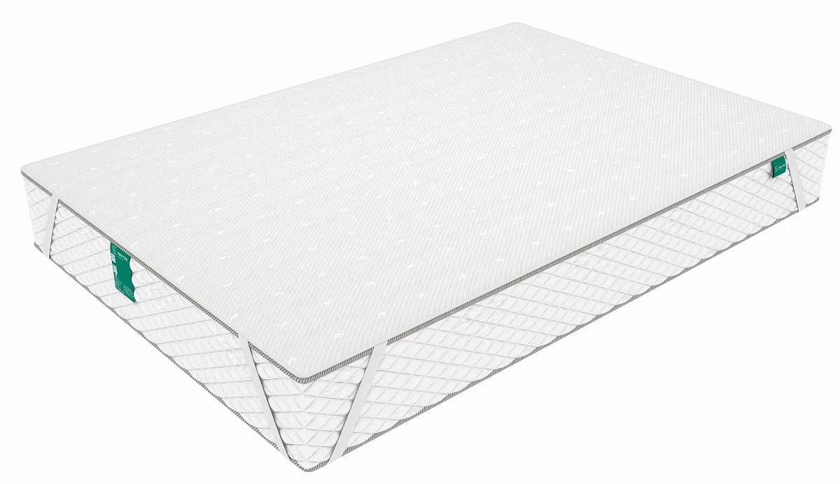 Чехол не промокаемый Sleeptek Fresh 140х200 | изображение 1
