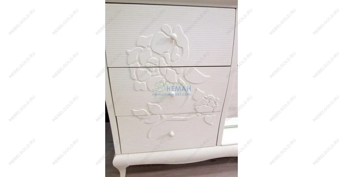 Шкаф комбинированный Астория МН-218-10 | изображение 4