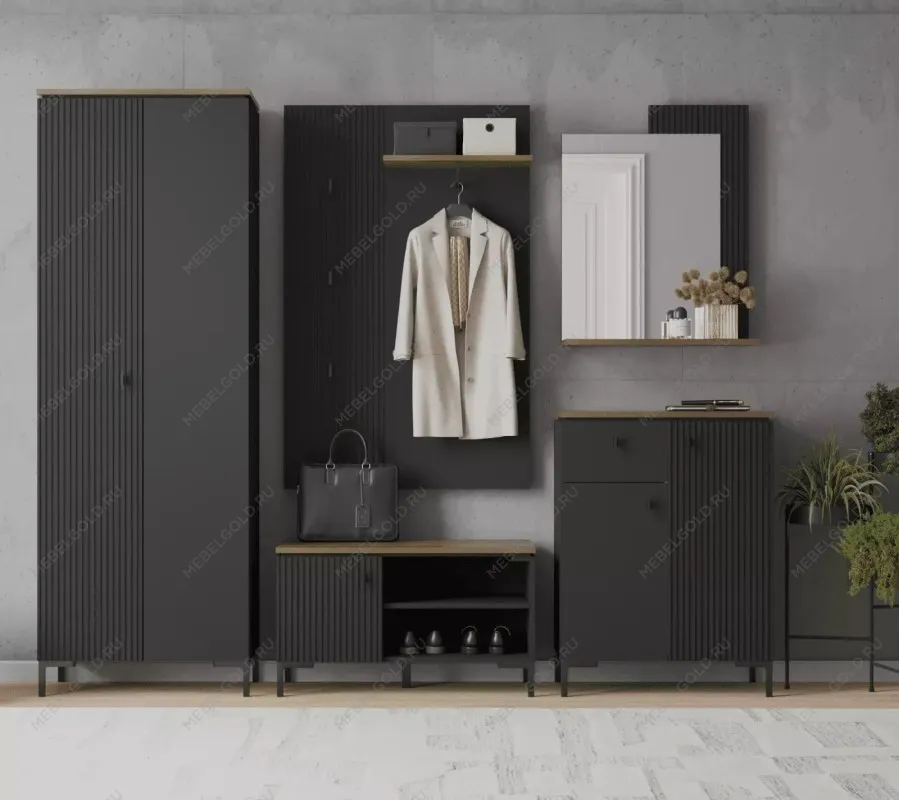 м. Марьина Роща - Зеркало Сан Джиминьяно LUS/65 | изображение 3