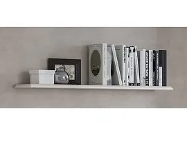 Лобня - Полка Стилиус POL100 (Лиственница сибирская)