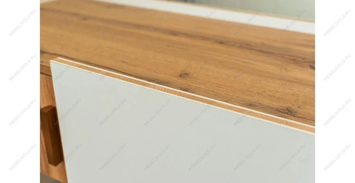 Бельевой комод Сканди МН-036-18 | изображение 3