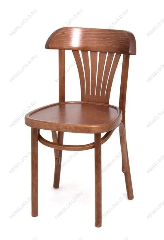 Лобня - Стул Астра Классик (средний тон) | изображение 1