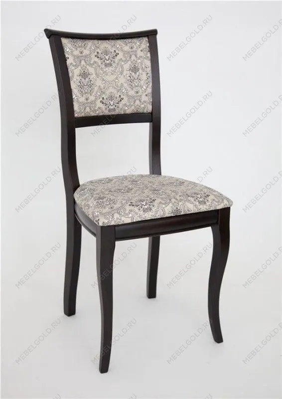 Стул Кентавр (Венге/ткань Imperator) | изображение 1