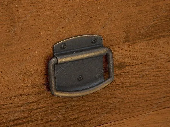 Стеллаж Индиана JREG4SO/50 дуб саттер | изображение 4