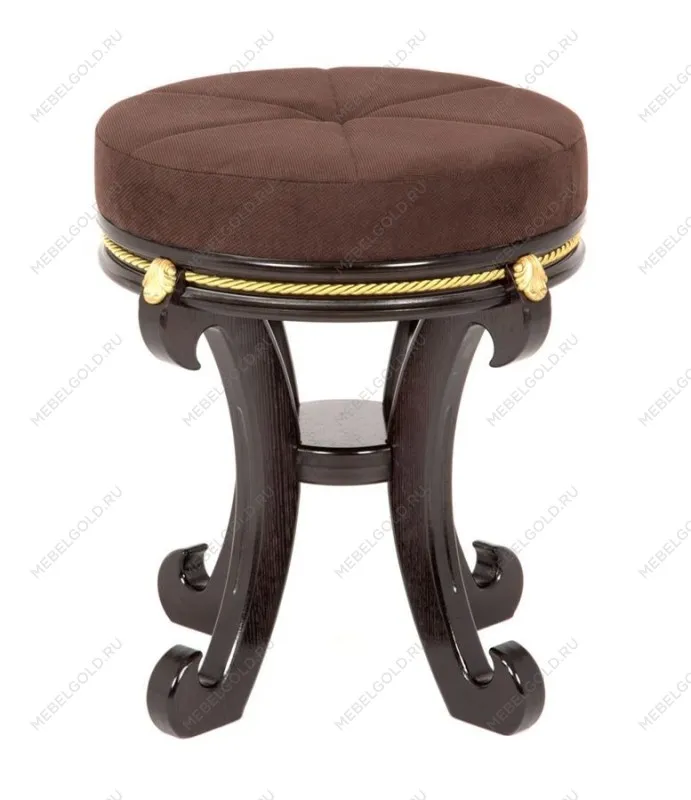 Банкетка Глория (Венге, ткань Verona Venge) | изображение 1