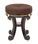 Банкетка Глория (Венге, ткань Verona Venge) | изображение 1