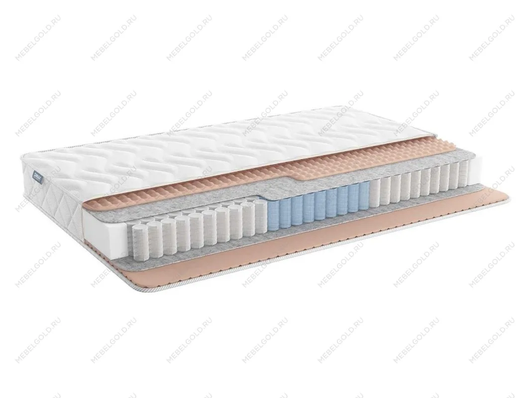 Матрас Relmas Light 3Zone 160х200