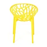 Стул Secret De Maison BUSH (mod. 017) желтый | изображение 2