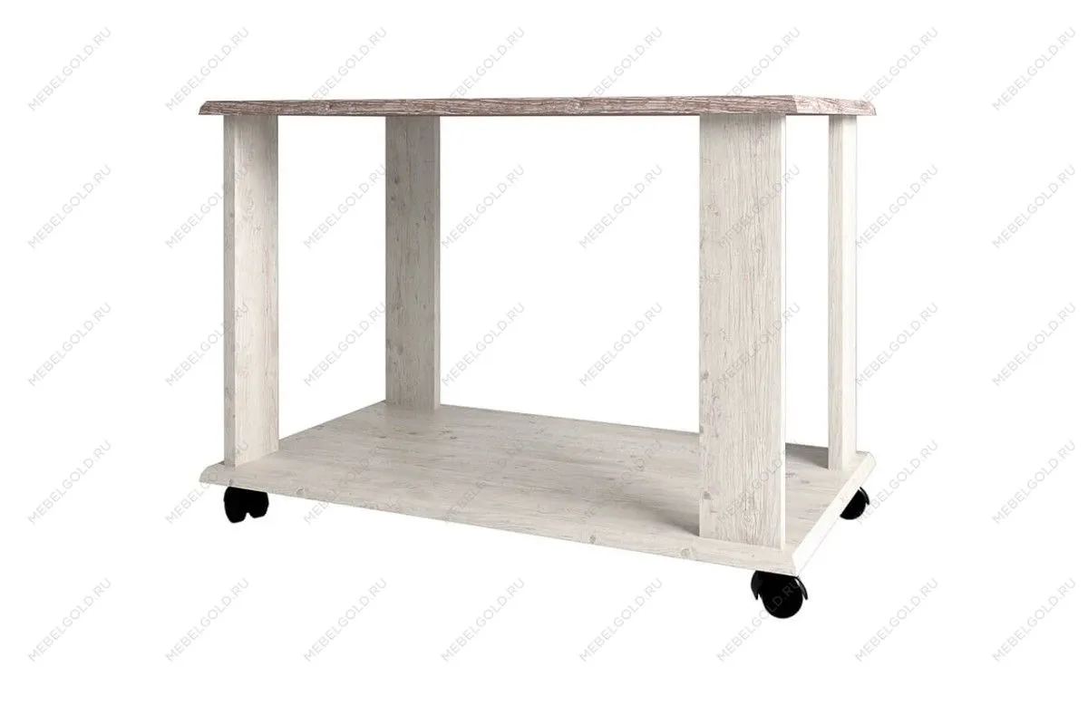 Стол журнальный Монако L