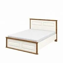 Двуспальная кровать Марсель МН-126-01-140