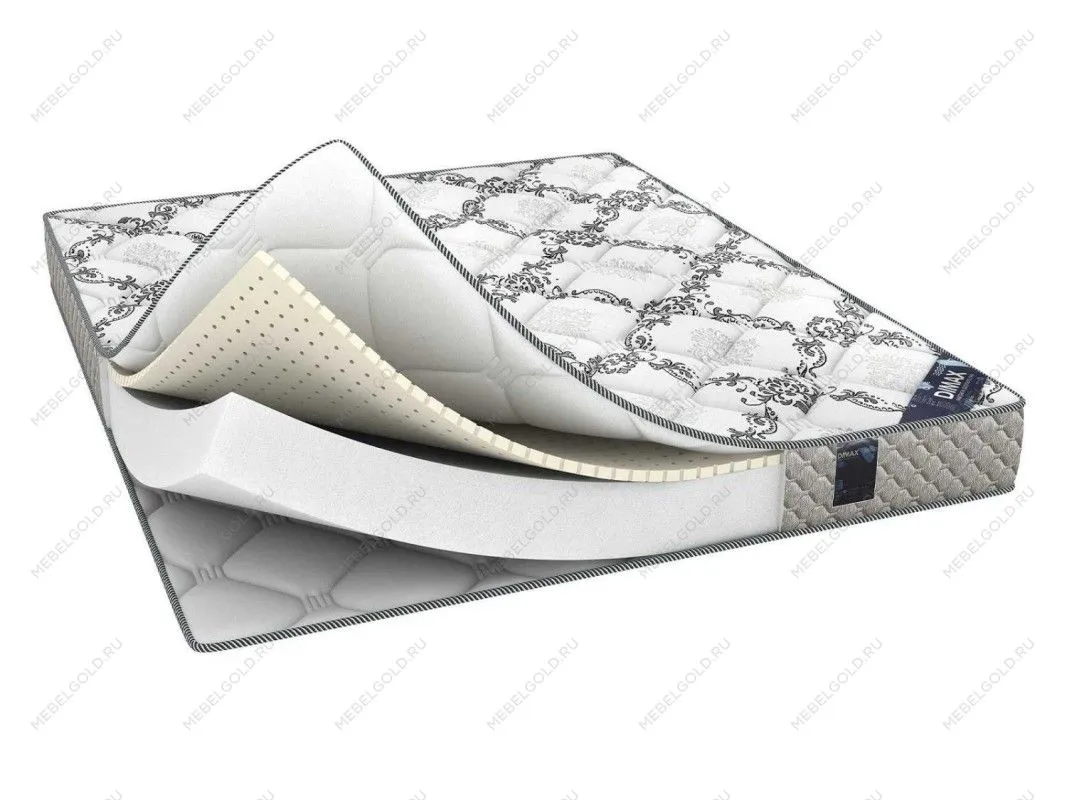 Матрас Твист Ролл Софт 180х190