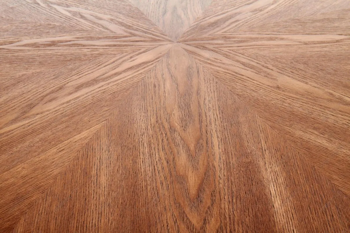 Стол обеденный Halmar CARMELO (орех/черный) | изображение 3