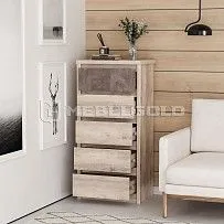 Комод Джаз 5S/56