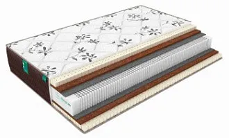 Матрас Lux LatexStrong Double 90х200