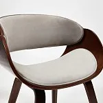 Стул LANDO Серый | изображение 5