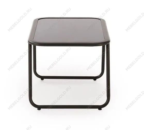 Комплект (диван + 2 кресла + стол журнальный) Halmar HUDSON (серый/коричневый) | изображение 11